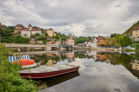 Gemeinde Passau Landkreis Passau Hals Ilz (Dirschl Johann) Deutschland PA